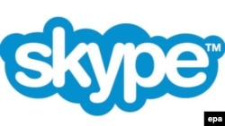 Skype таңбасы.